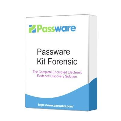 Passware Kit Forensic