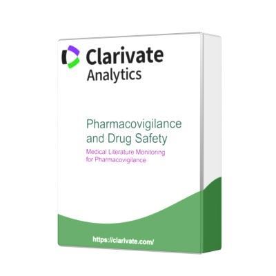 Pharmacovigilance and Drug Safety