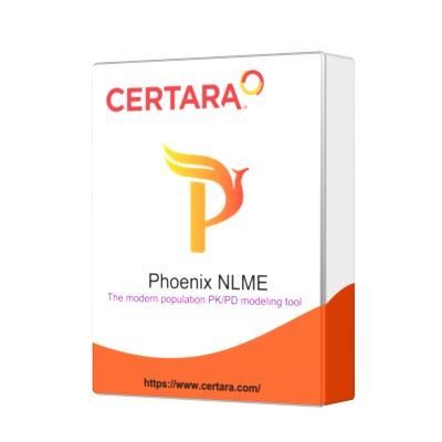 Phoenix NLME