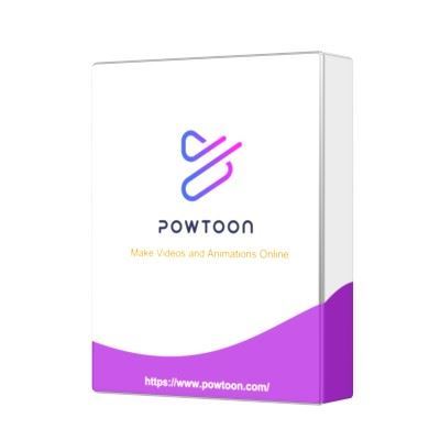 PowToon