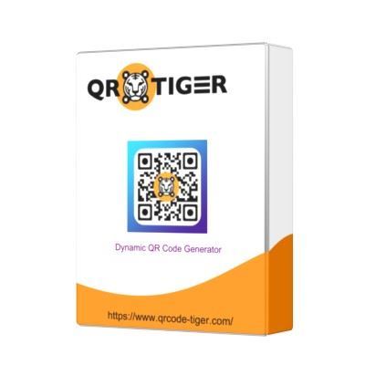 QR TIGER