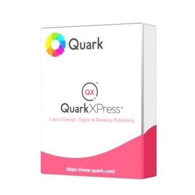 QuarkXPress