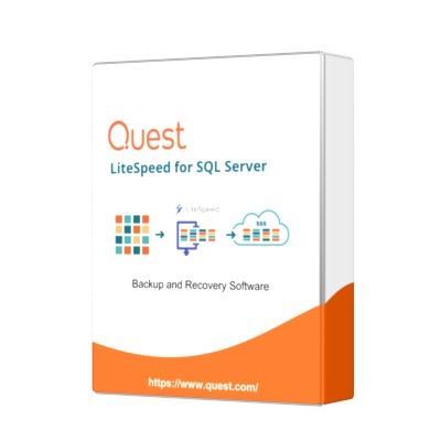 Quest LiteSpeed for SQL Server