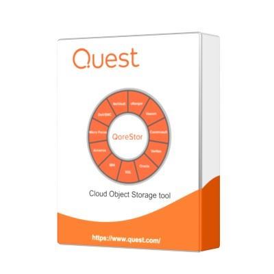 Quest QoreStor 