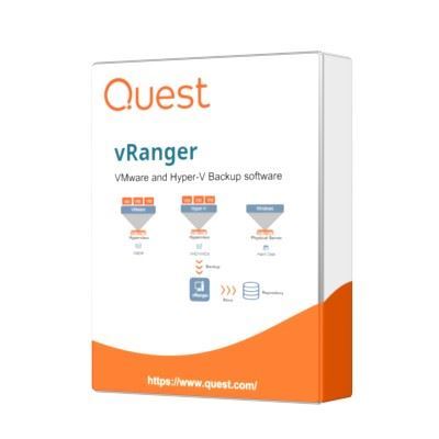 Quest vRanger