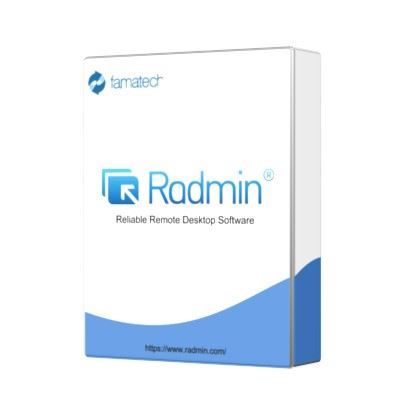 Radmin 3