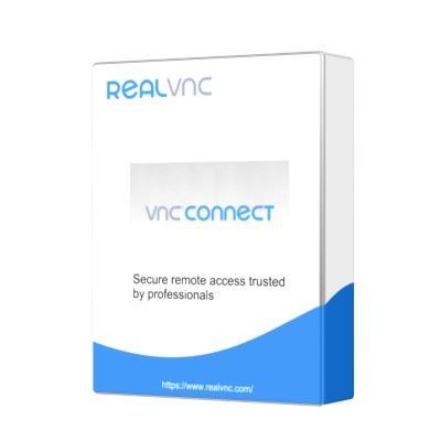 RealVNC - VNC® Connect