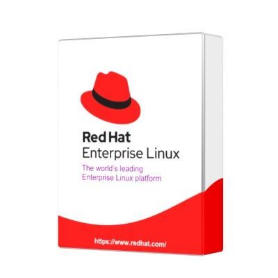 Red Hat Enterprise Linux