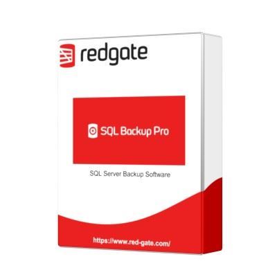 Redgate SQL Backup Pro