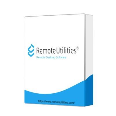 Remote Utilities