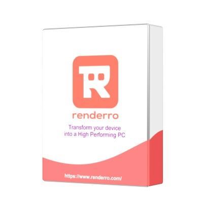 Renderro