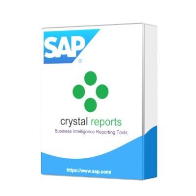 SAP Crystal Reports