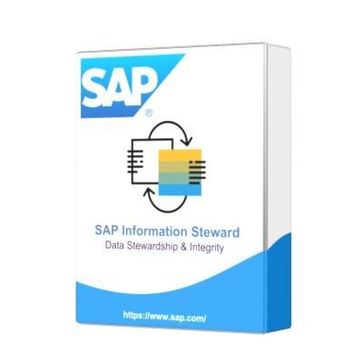 SAP Information Steward