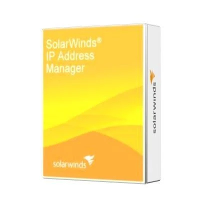 SolarWinds IP Address Manager (IPAM)