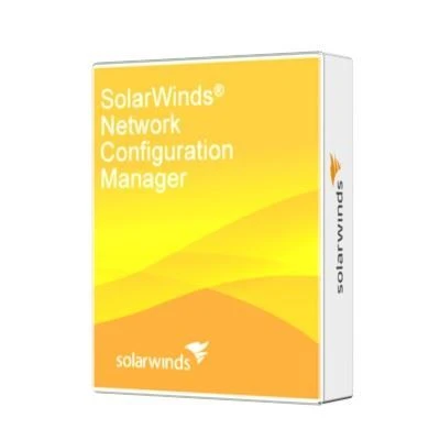 SolarWinds Network Configuration Manager (NCM)