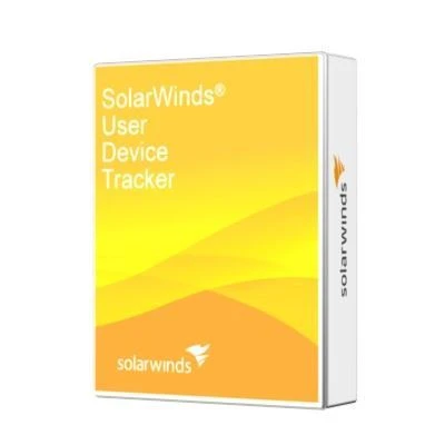 SolarWinds User Device Tracker (UDT)