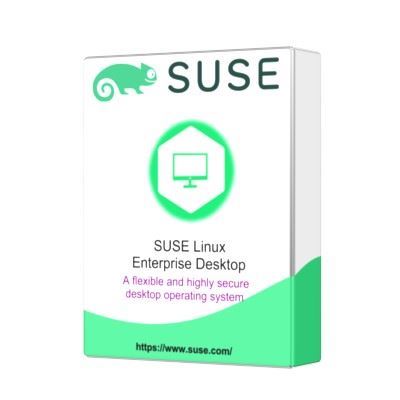 SUSE Linux Enterprise Desktop