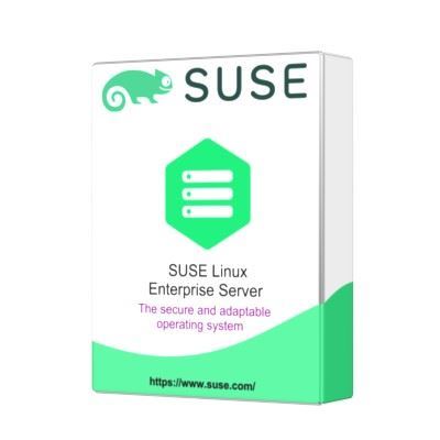 SUSE Linux Enterprise Server