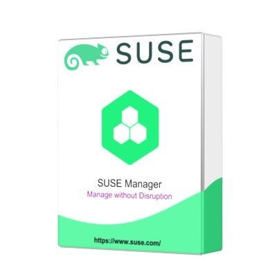 SUSE Manager