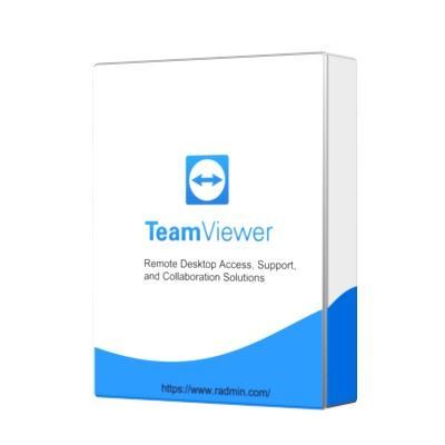 Teamviewer