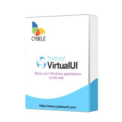 Thinfinity VirtualUI