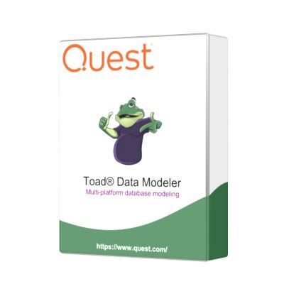 Toad® Data Modeler