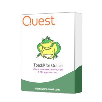 Toad for Oracle