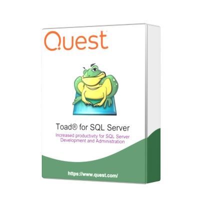 Toad for SQL Server