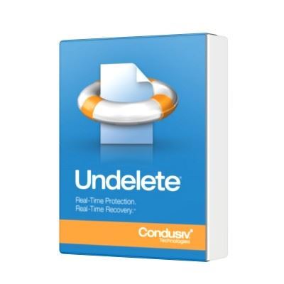 Undelete