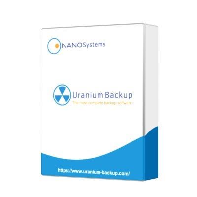 Uranium Backup Gold