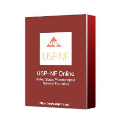 USP–NF