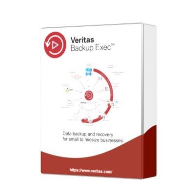 Veritas Backup Exec