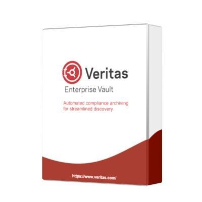 Veritas Enterprise Vault