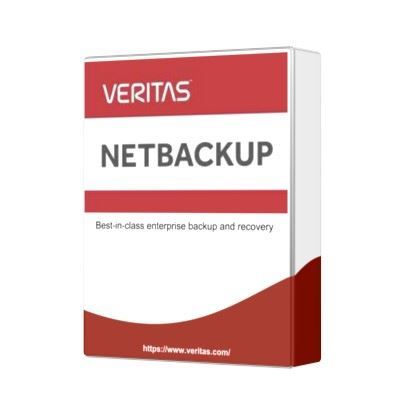 Veritas NetBackup