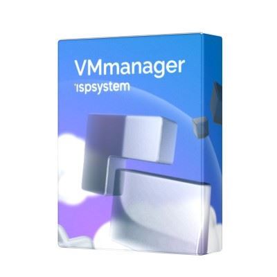 VMmanager