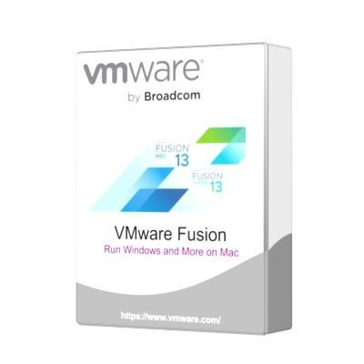 VMware Fusion