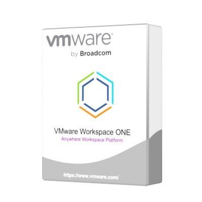 VMware Workspace ONE