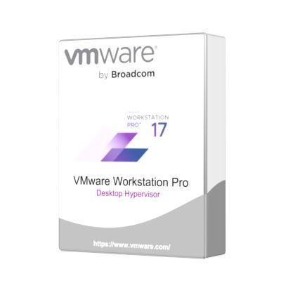 VMware Workstation Pro