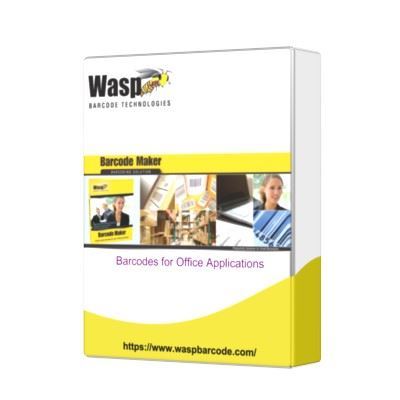 Wasp Barcode Technologies