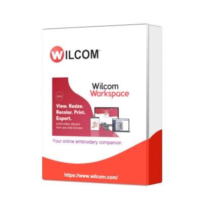 WilcomWorkspace