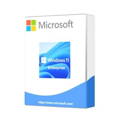 Windows 11 Enterprise